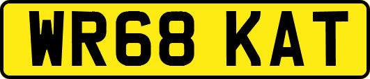 WR68KAT