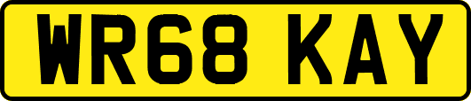 WR68KAY
