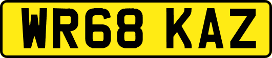 WR68KAZ