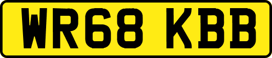 WR68KBB