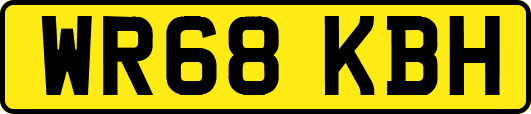 WR68KBH