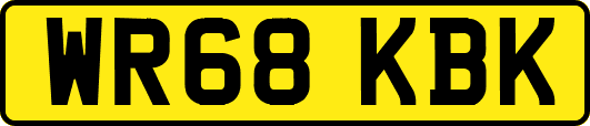 WR68KBK