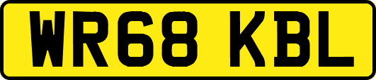 WR68KBL