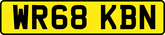 WR68KBN