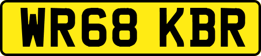 WR68KBR