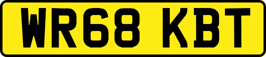 WR68KBT