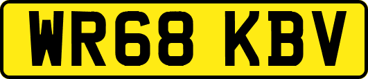 WR68KBV