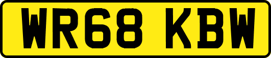 WR68KBW