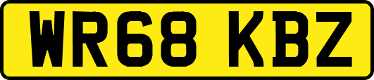 WR68KBZ
