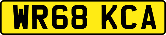 WR68KCA