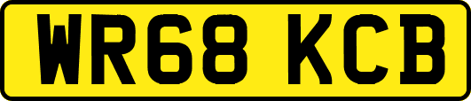 WR68KCB