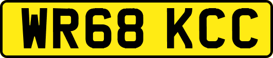 WR68KCC