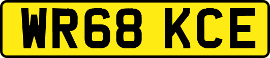 WR68KCE