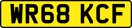 WR68KCF