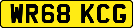 WR68KCG