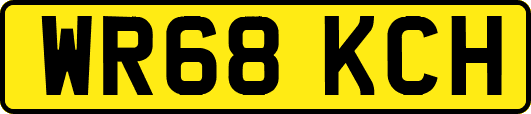 WR68KCH