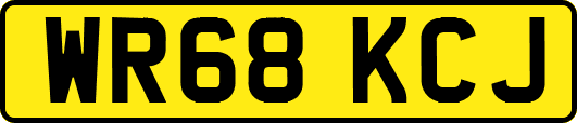 WR68KCJ