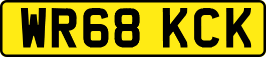 WR68KCK