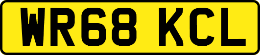WR68KCL