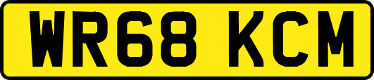 WR68KCM