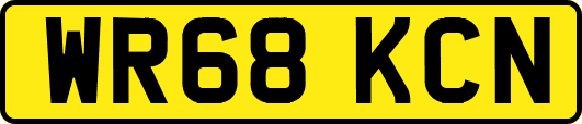 WR68KCN