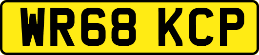 WR68KCP