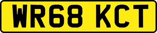 WR68KCT