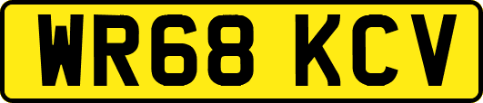 WR68KCV