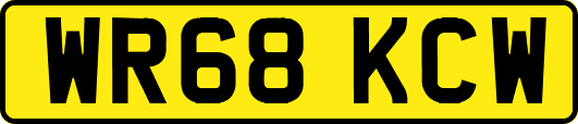 WR68KCW