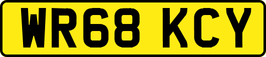 WR68KCY