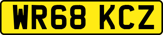 WR68KCZ