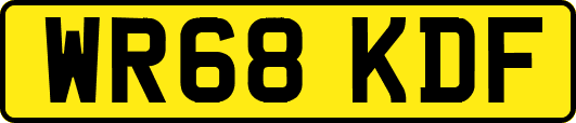 WR68KDF