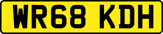 WR68KDH