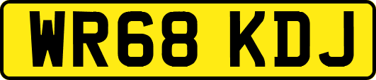 WR68KDJ