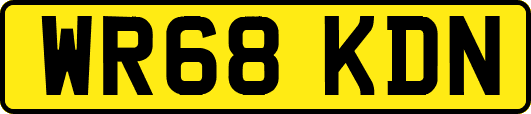 WR68KDN