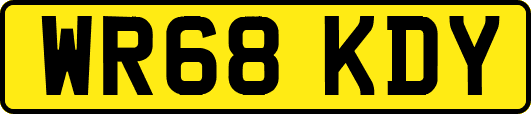 WR68KDY