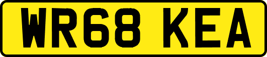 WR68KEA