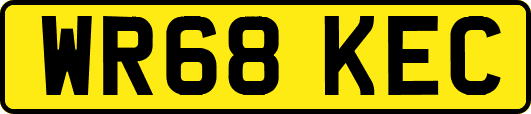 WR68KEC