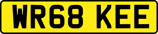 WR68KEE