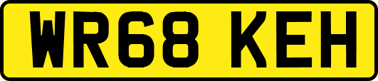 WR68KEH