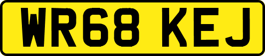 WR68KEJ