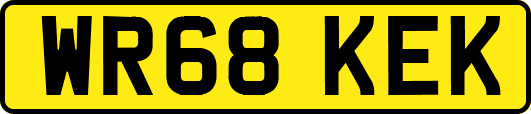 WR68KEK