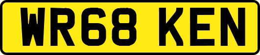 WR68KEN