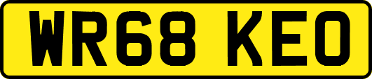 WR68KEO