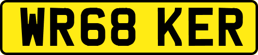 WR68KER
