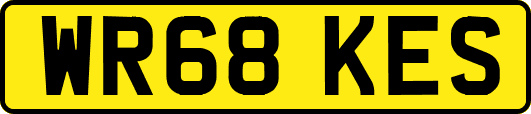WR68KES