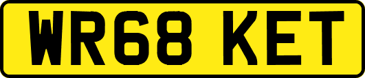 WR68KET