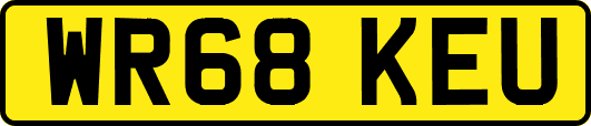 WR68KEU