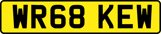 WR68KEW