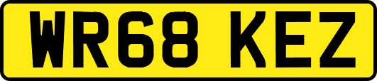 WR68KEZ